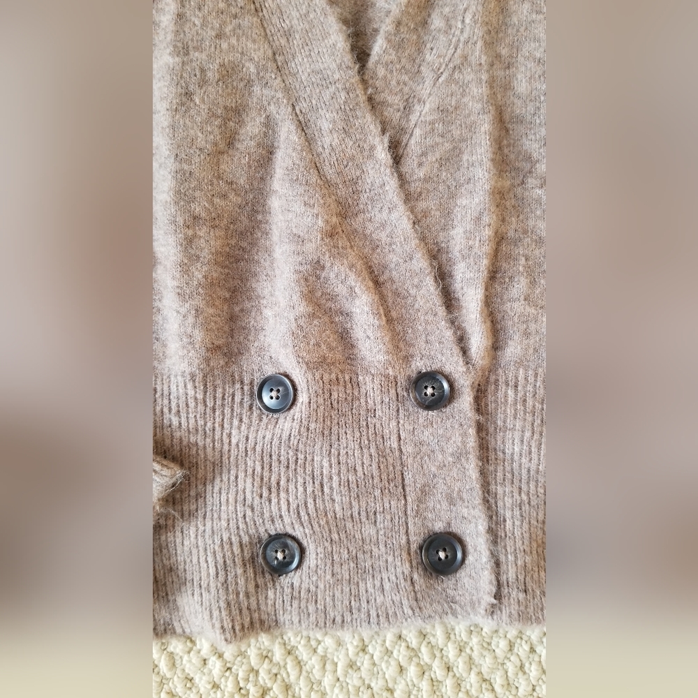 ZARA | Sweater - Picture 3 of 5